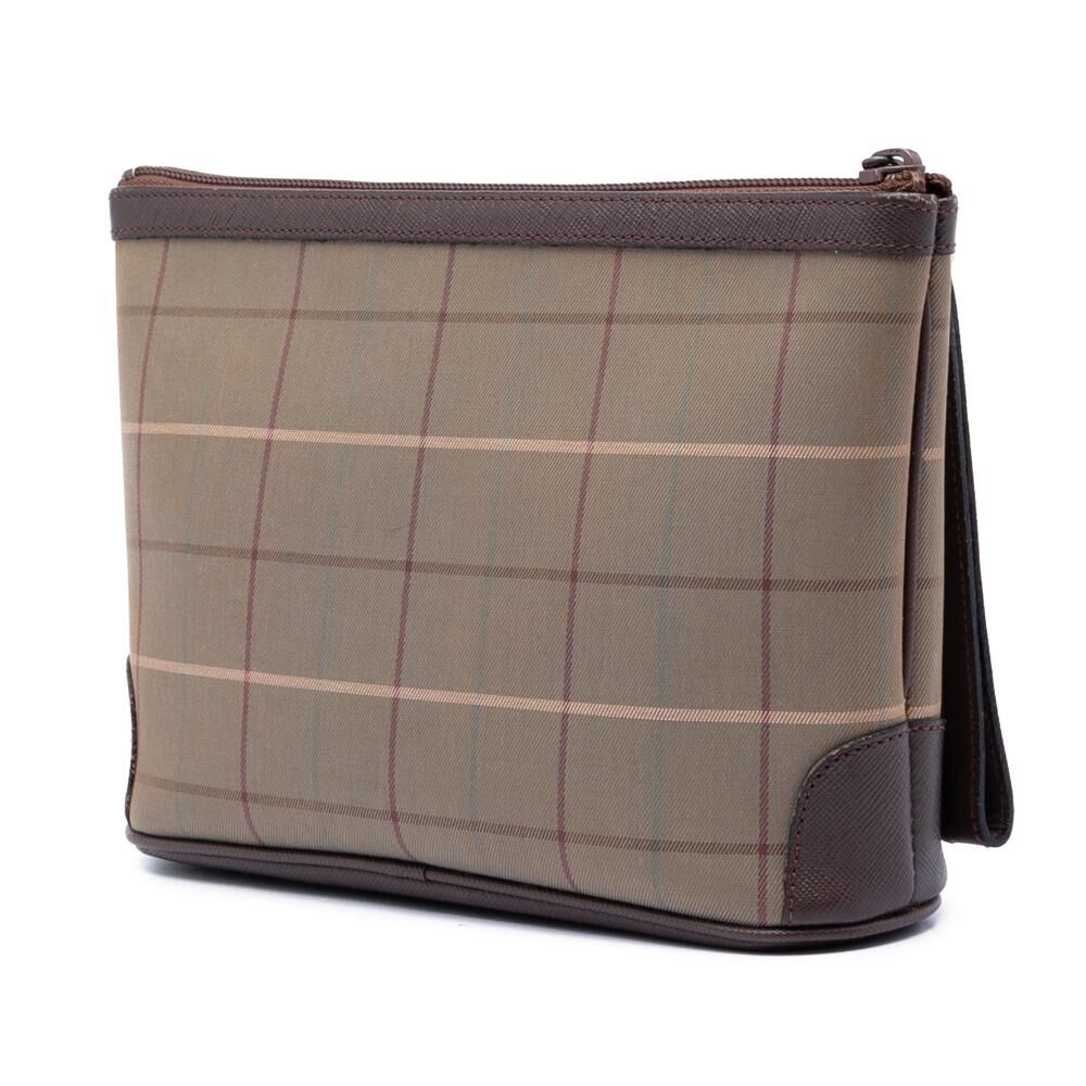 Burberry Clutch