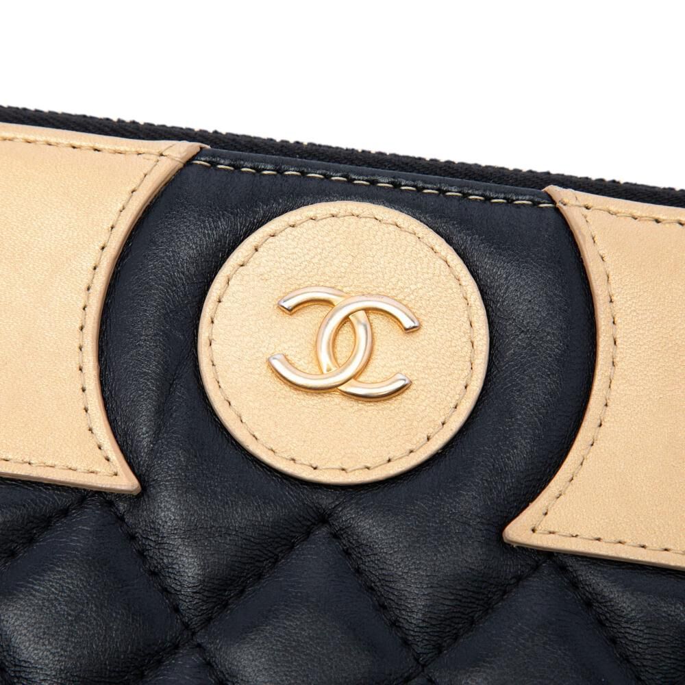 Chanel Clutch