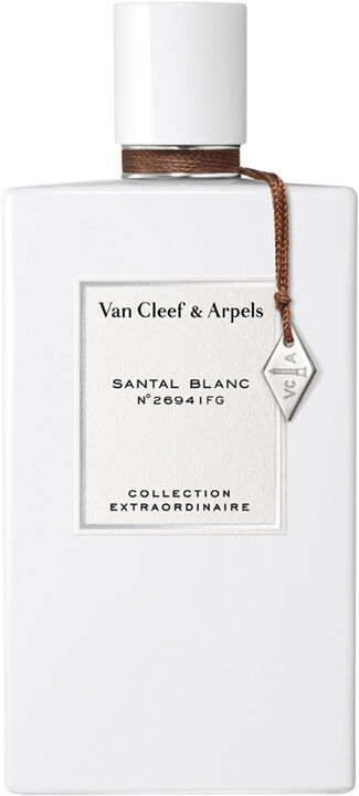 Vca Santal Blanc Eau de Parfum