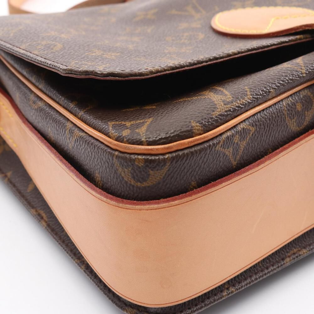 Louis Vuitton Cartouchiere