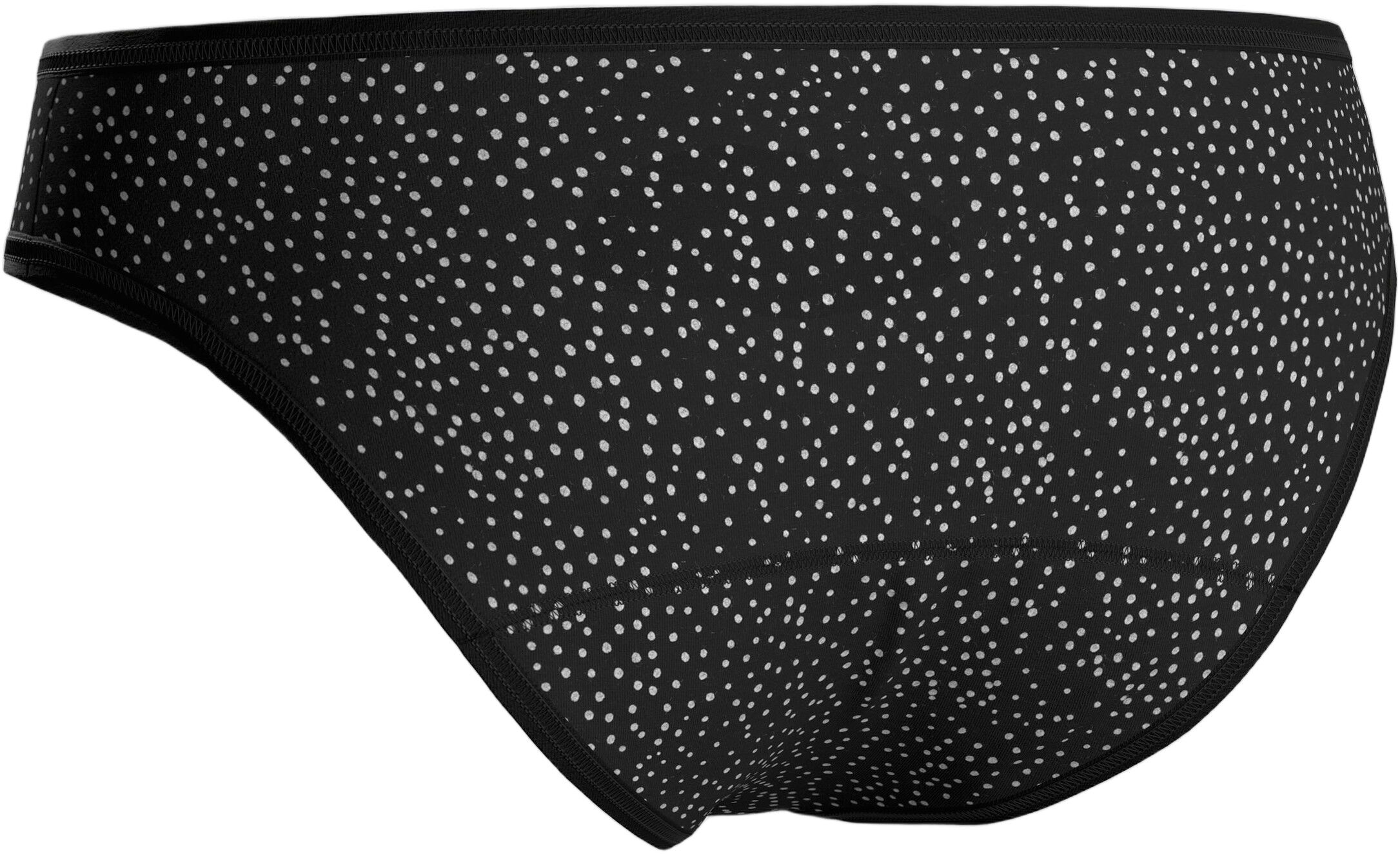 Normal-talje Daily trusser light-flow