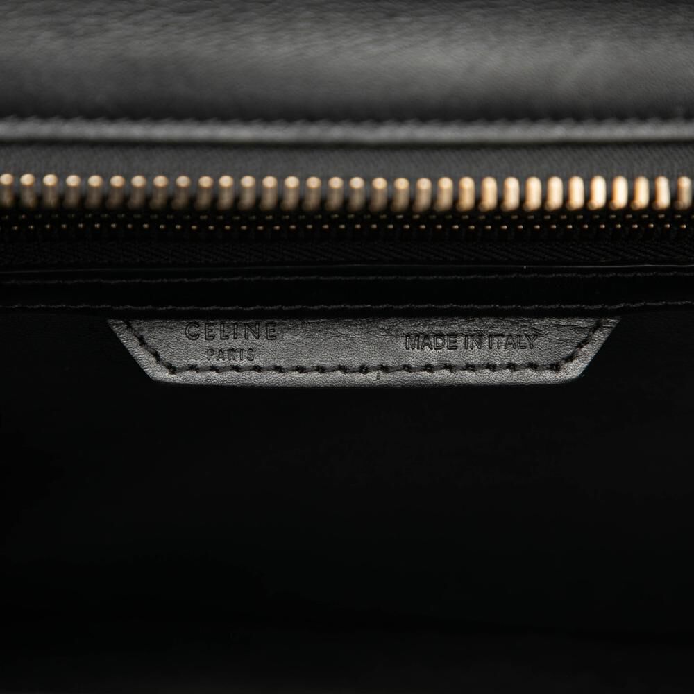 Celine Luggage