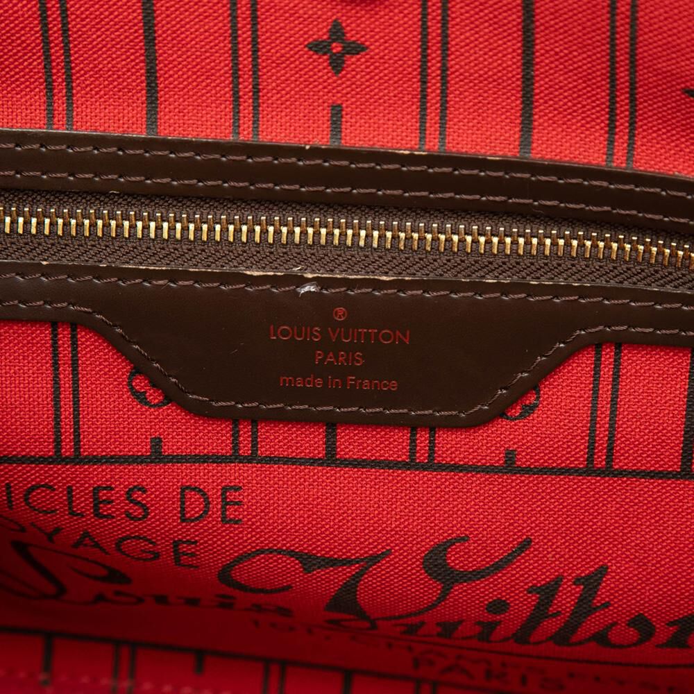 Louis Vuitton Neverfull