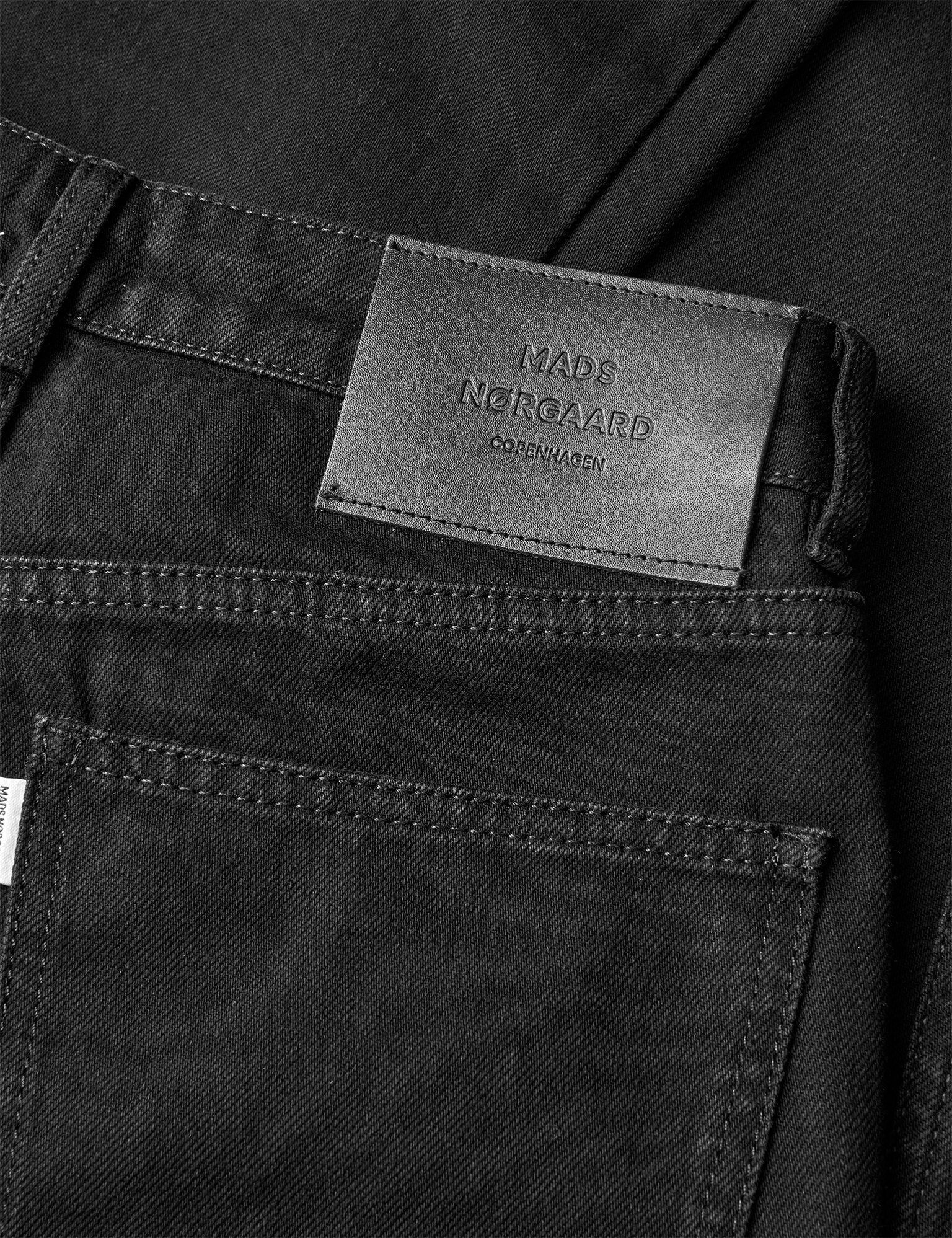 Dyed Denim Christel Jeans