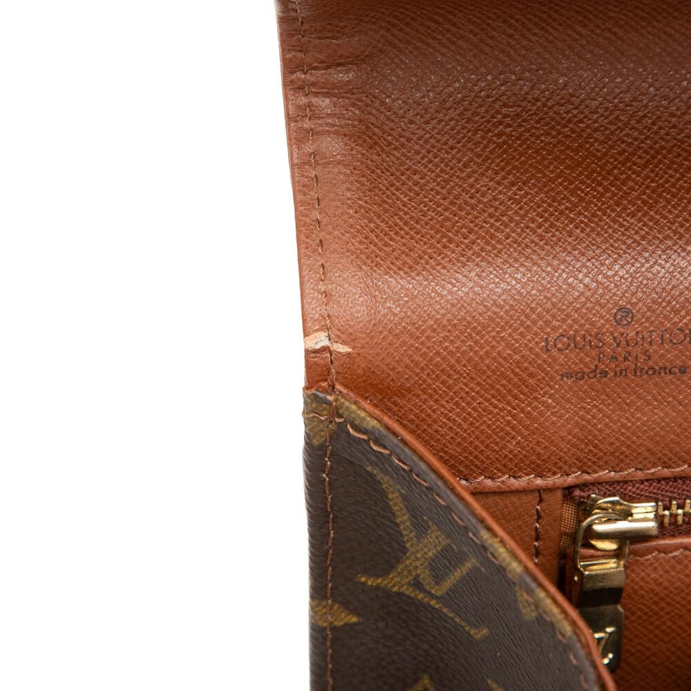 Louis Vuitton Pochette Dame