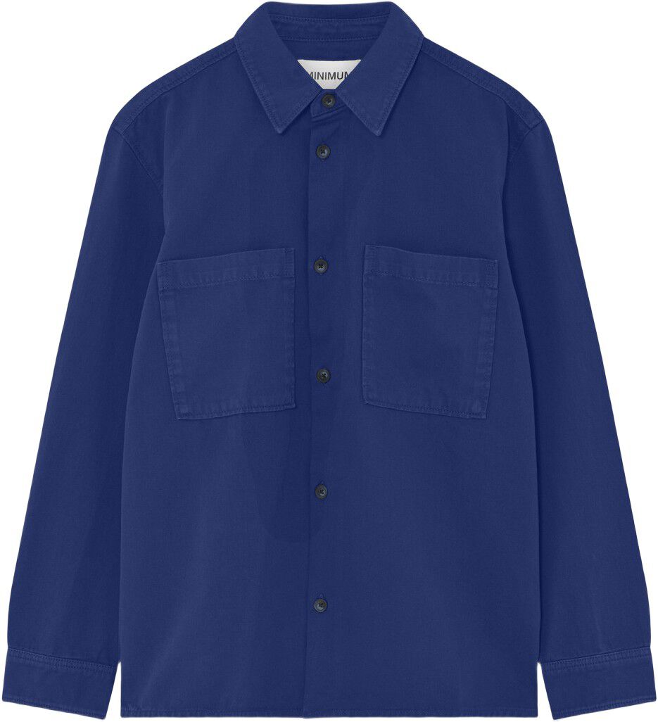 Titan Overshirt 4470