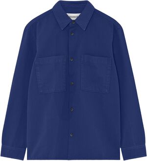 Titan Overshirt 4470
