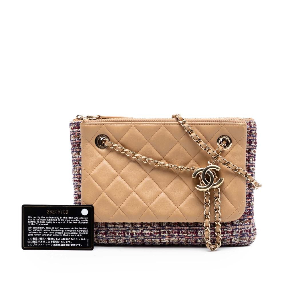 Chanel Crossbody Bag