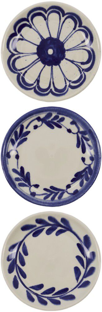 Tallrik, HDDiva, Bl&aring;