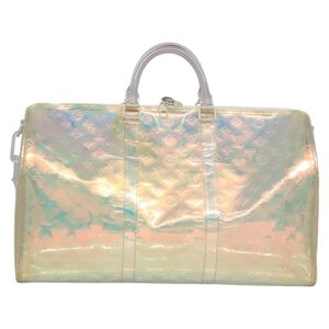 Louis Vuitton Keepall