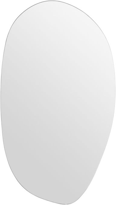 Spegel, HDPeme, Klar