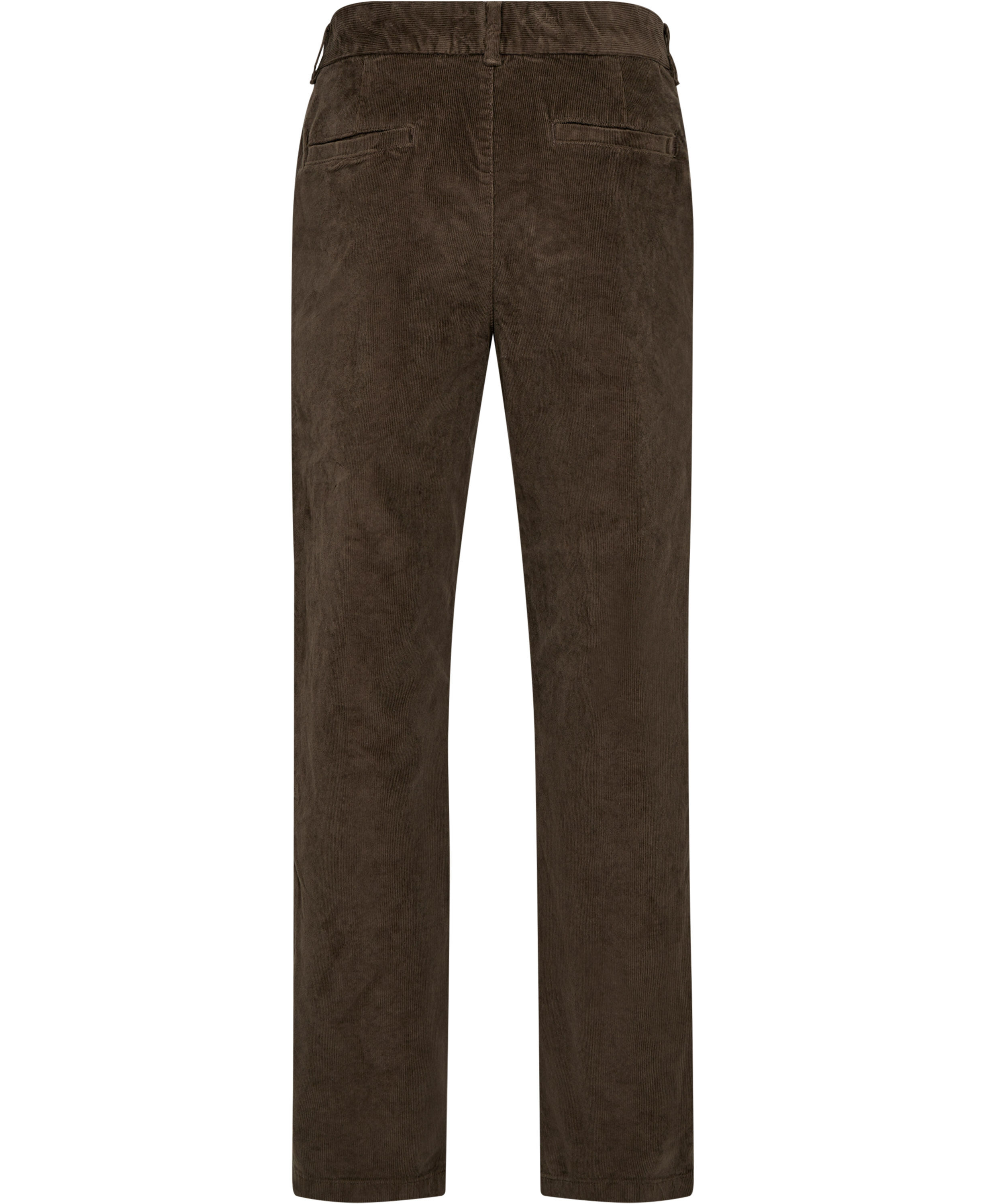 Corduroy 2 trousers - Organic GOTS