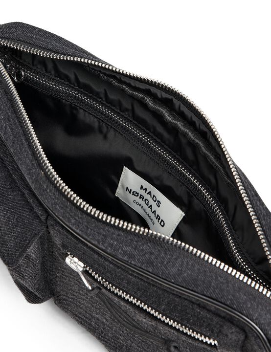 Boutique Washed Carni Bag