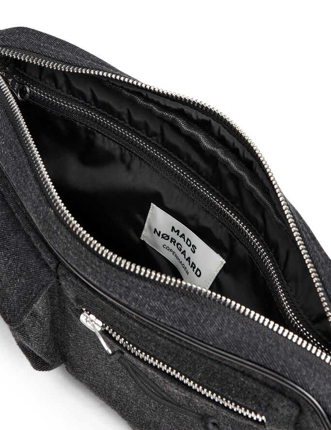 Boutique Washed Carni Bag