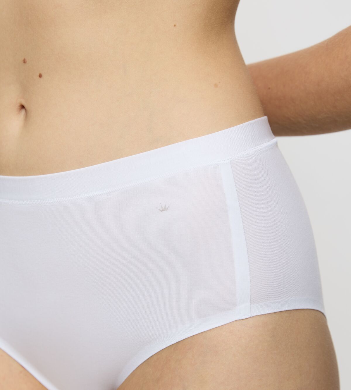 Smart Natural Boyshort