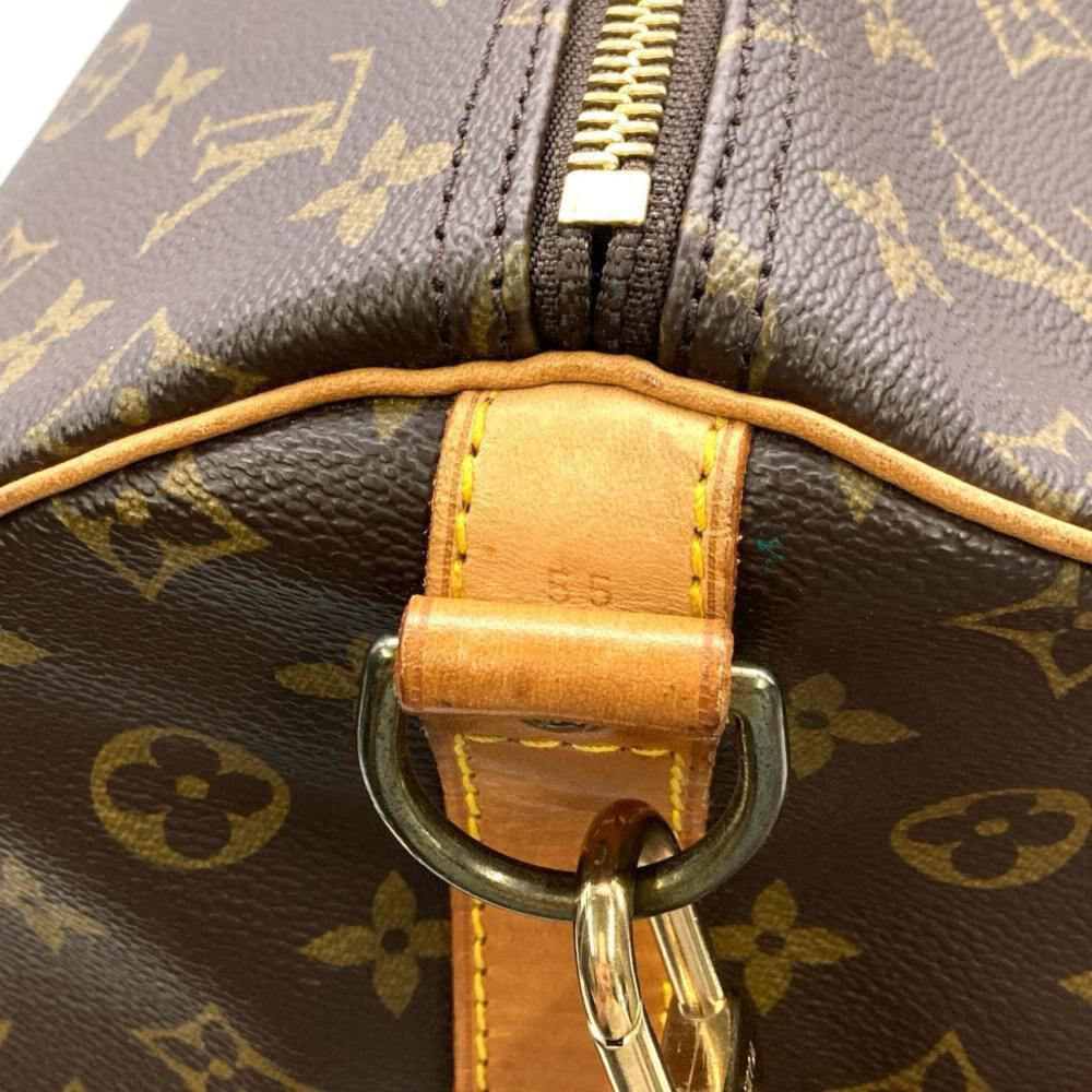 Louis Vuitton Keepall