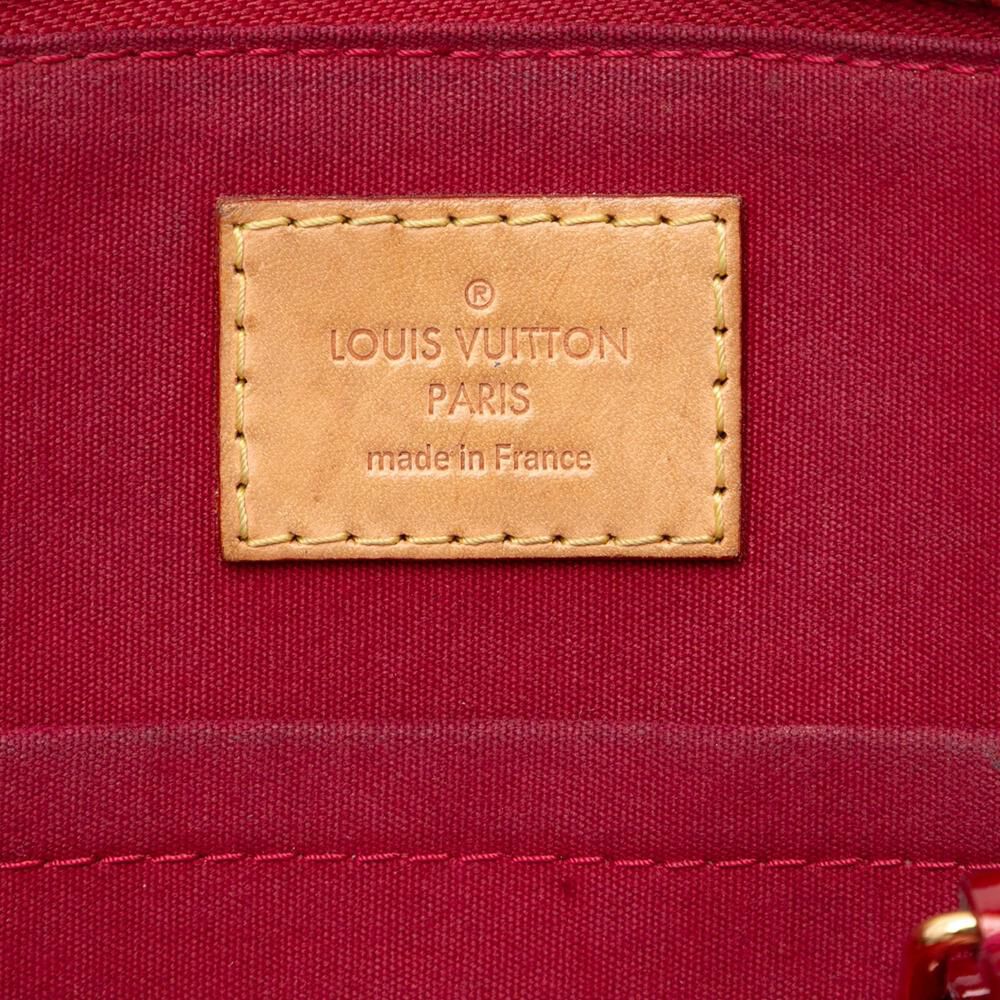 Louis Vuitton Alma