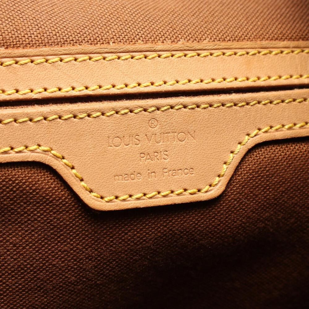 Louis Vuitton Backpack