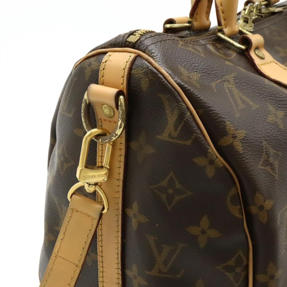 Louis Vuitton Speedy