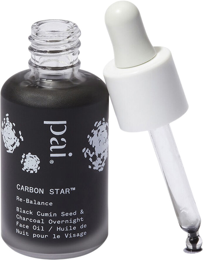 Carbon Star - Anti-blemish face serum