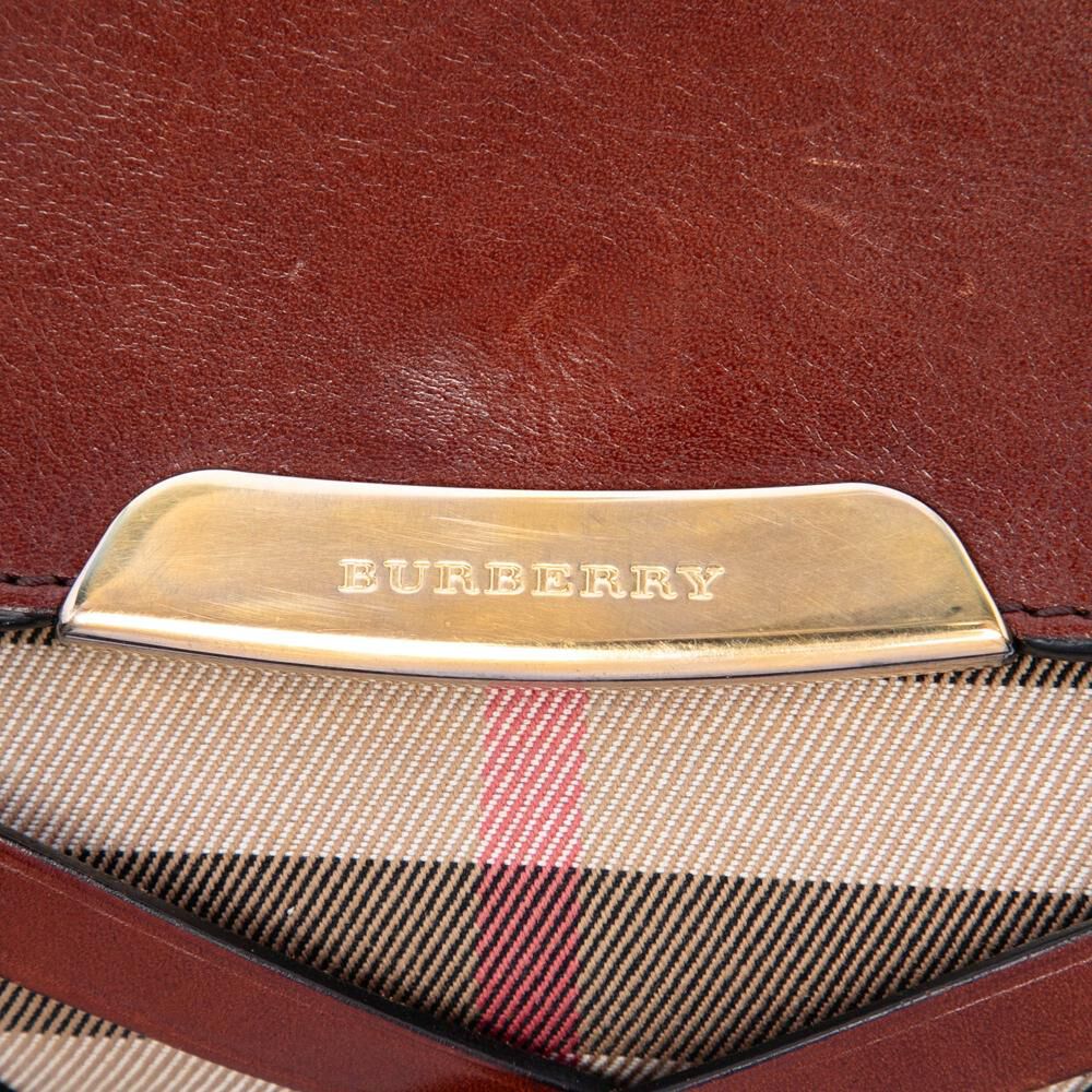 Burberry Crossbody Bag