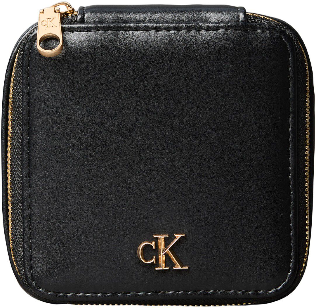 Monogram Hardware Jewellery Case