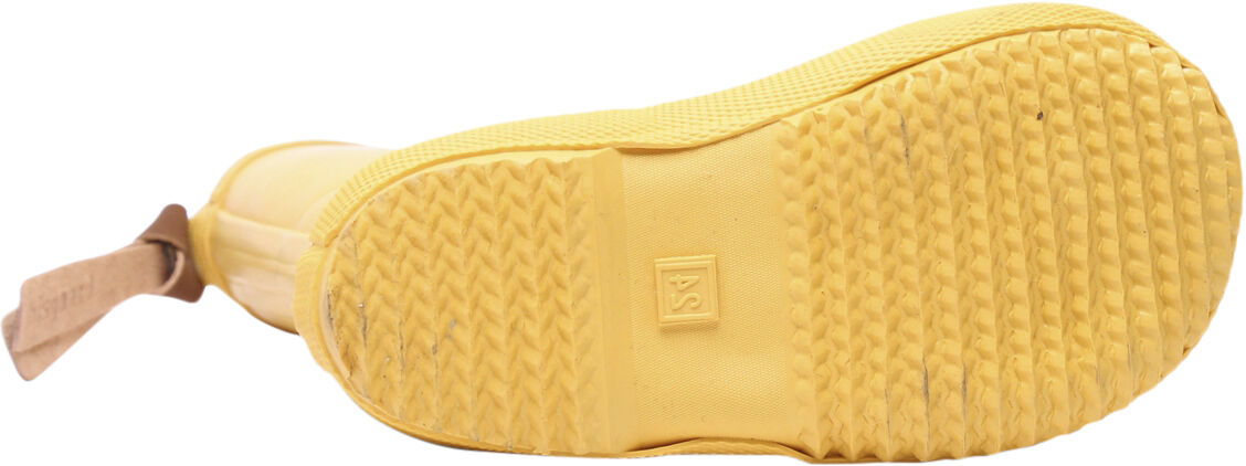 Basic gummist&oslash;vle