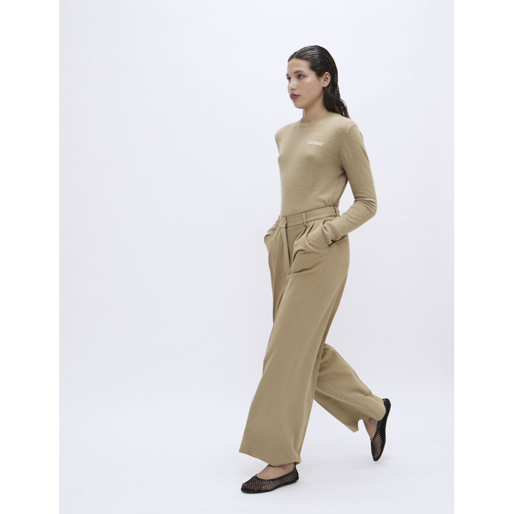 2ND Mille - Daily Sleek