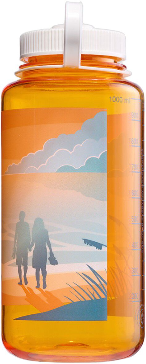 Nalgene Drikkedunk "Wide Mouth" Sustain 1 L