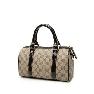 Gucci Boston Bag