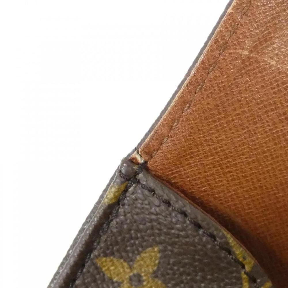 Louis Vuitton Cartouchiere