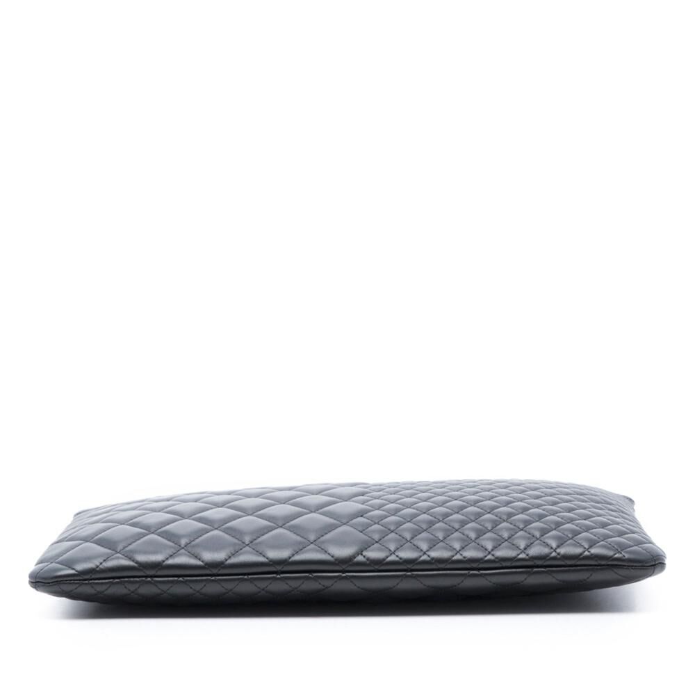Chanel Clutch