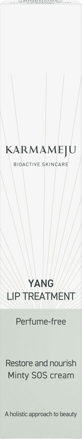 Lip Treatment, YANG, 12 ml