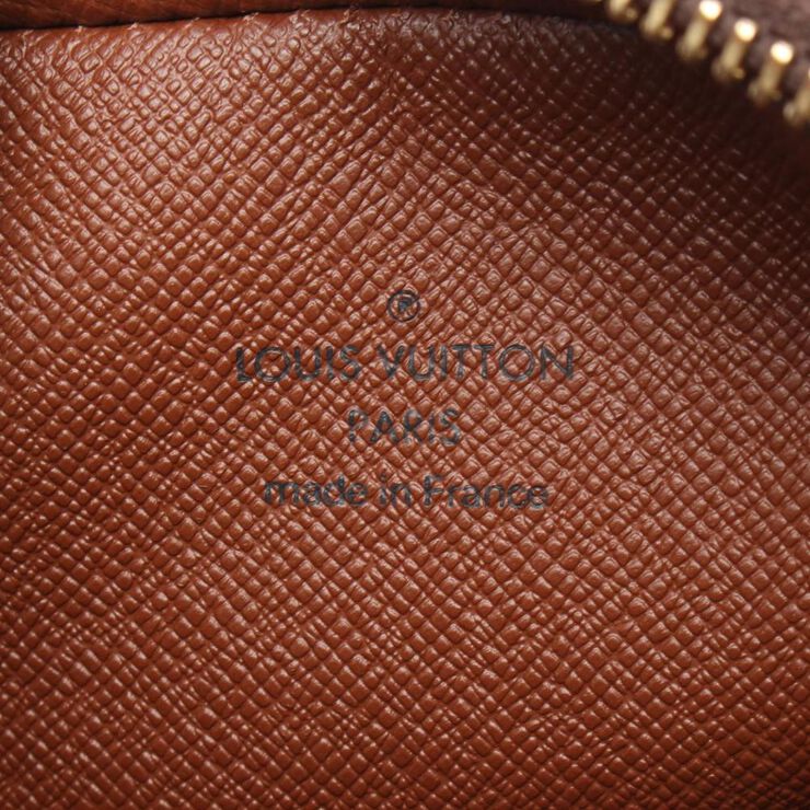Louis Vuitton Amazone