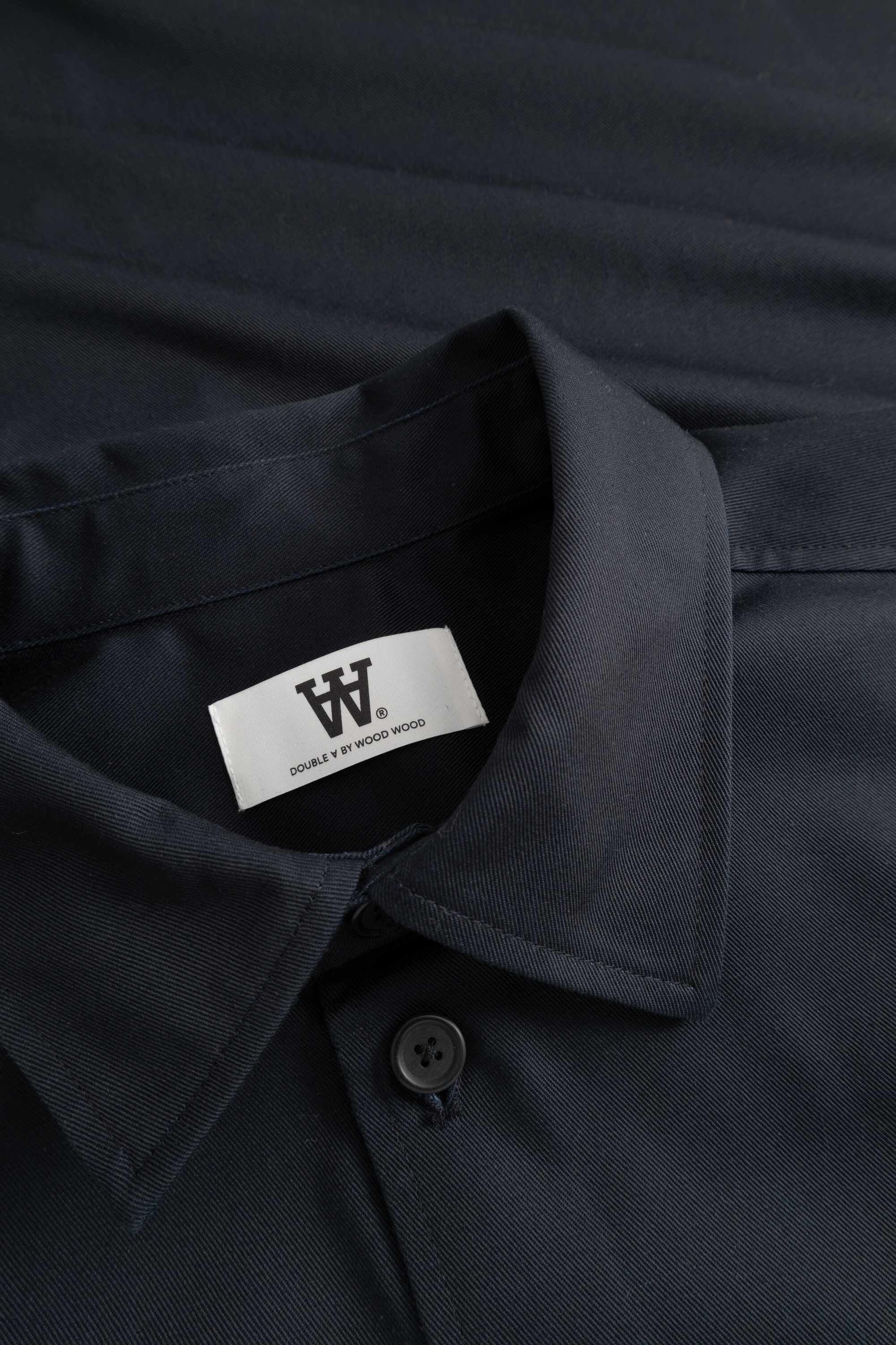 WWClay overshirt 25462