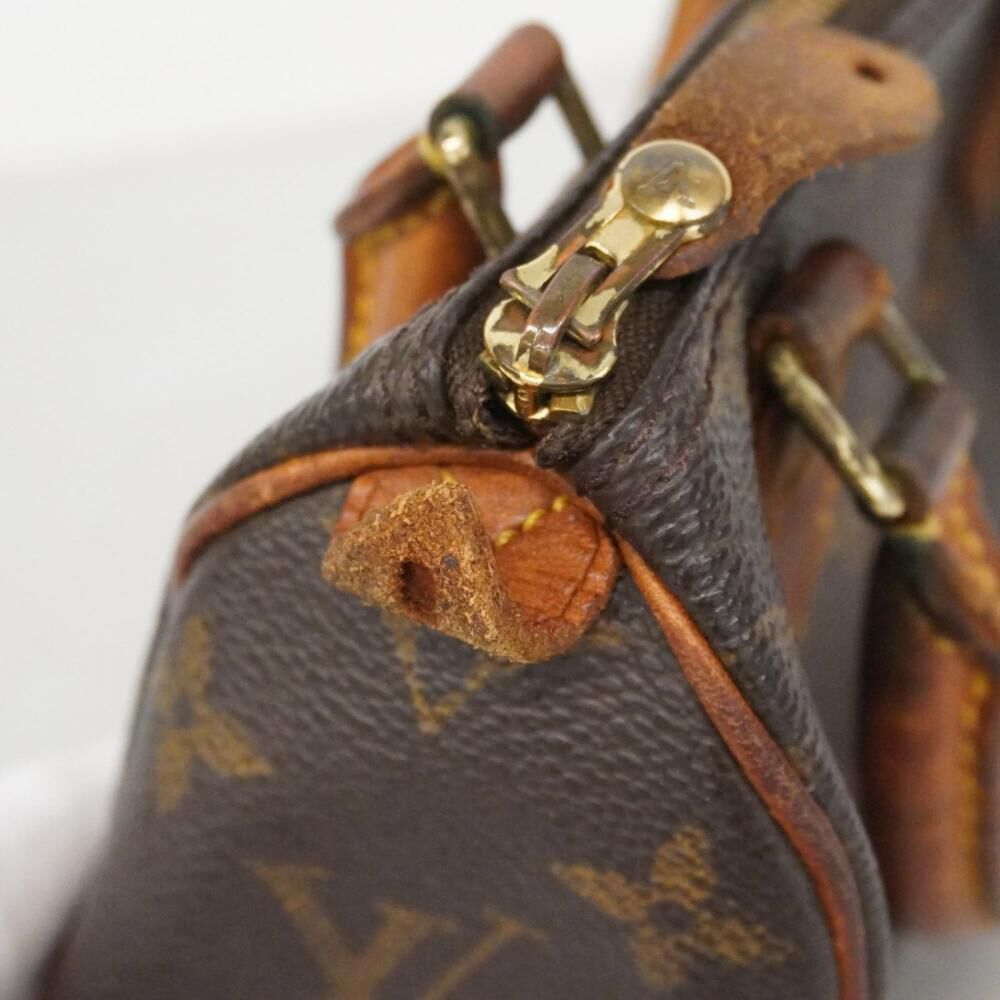 Louis Vuitton Speedy