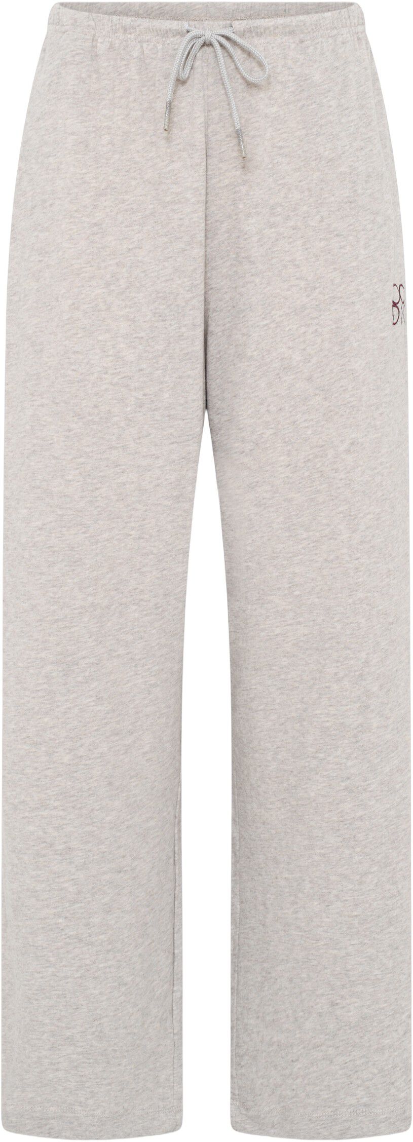 Jacy Crop Joggers