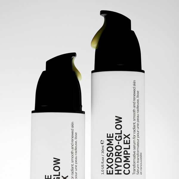 Exosome Hydro-Glow Complex - Serum Glow