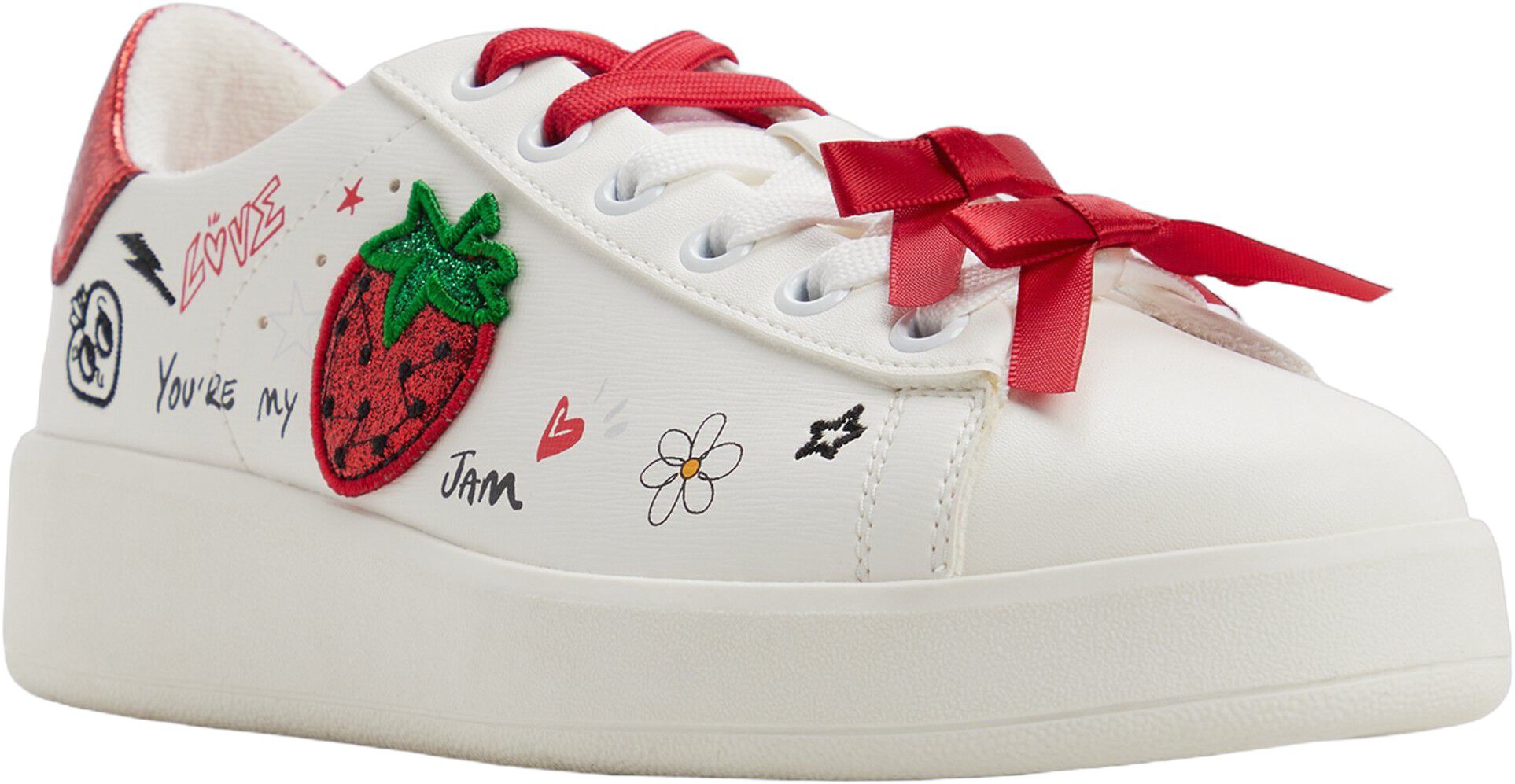 LOVESNEAKER CUPSOLES