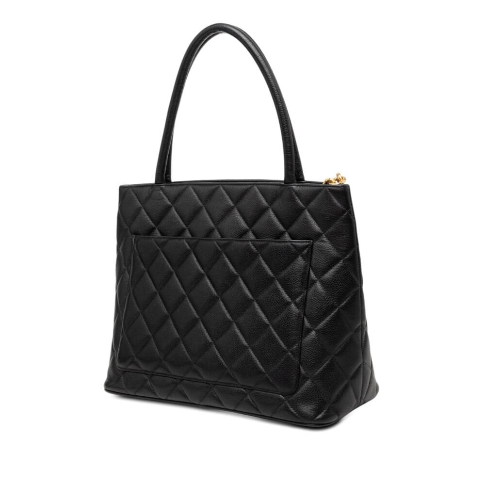 Chanel Tote