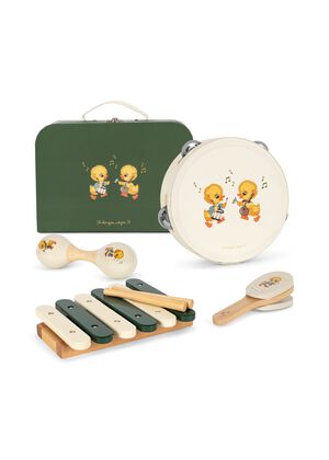 MUSIC SETS