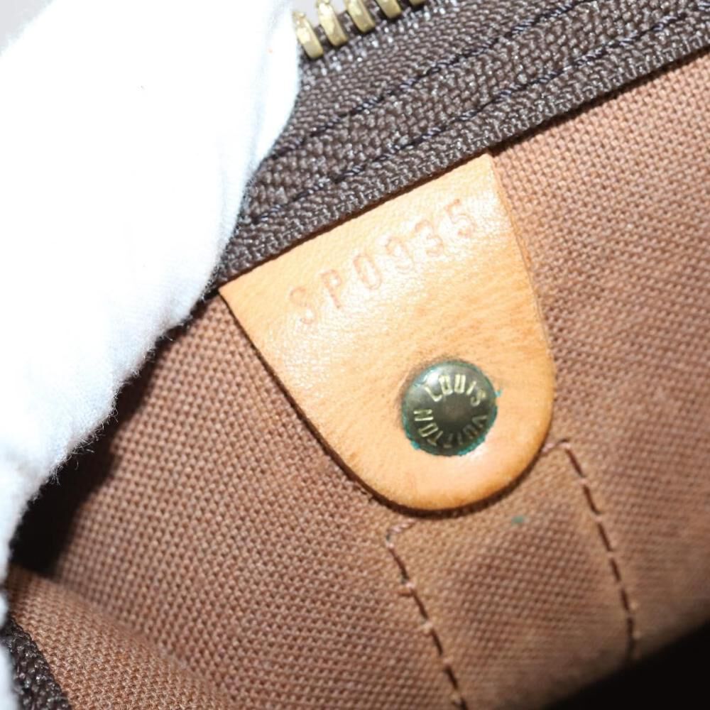 Louis Vuitton Keepall