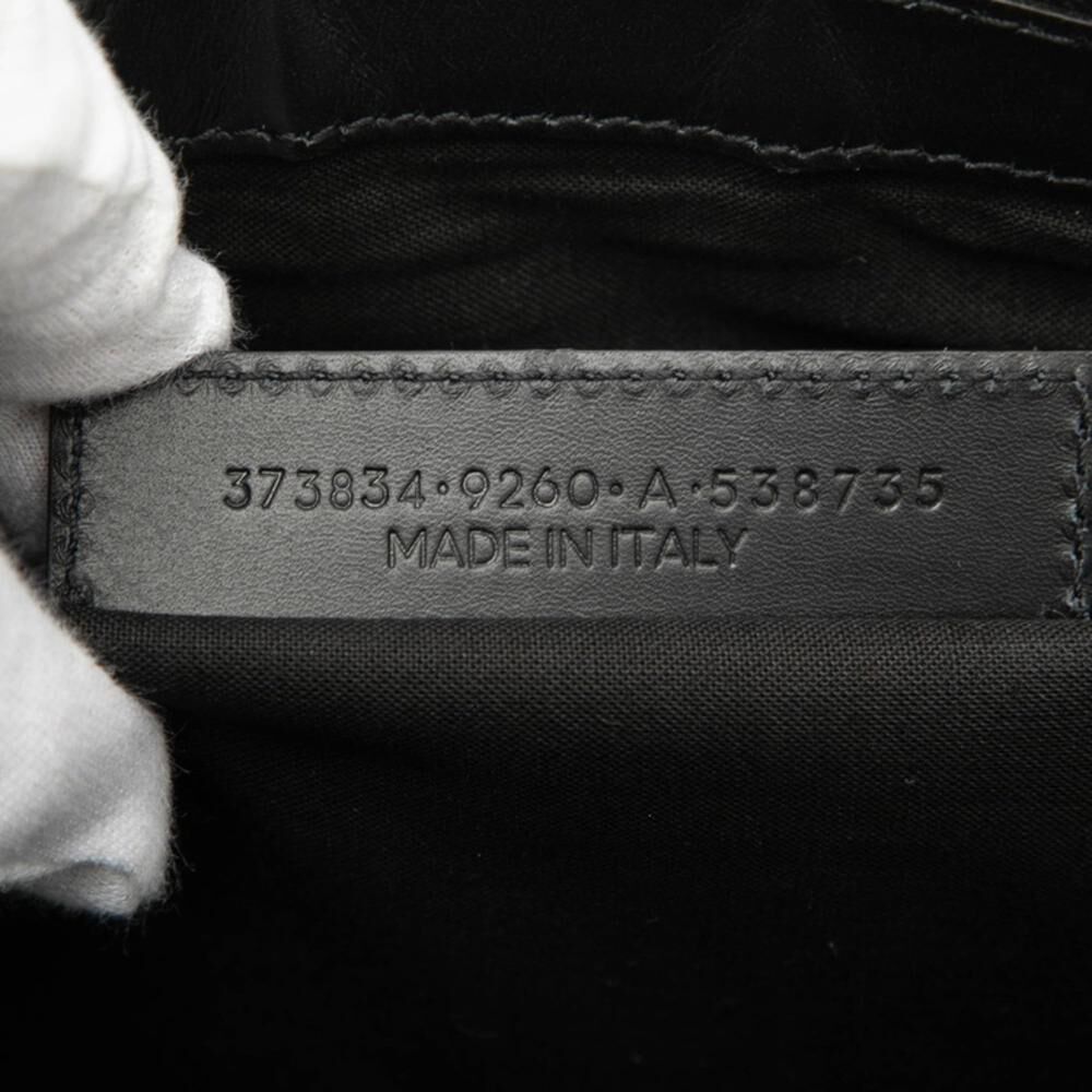 Balenciaga Clutch