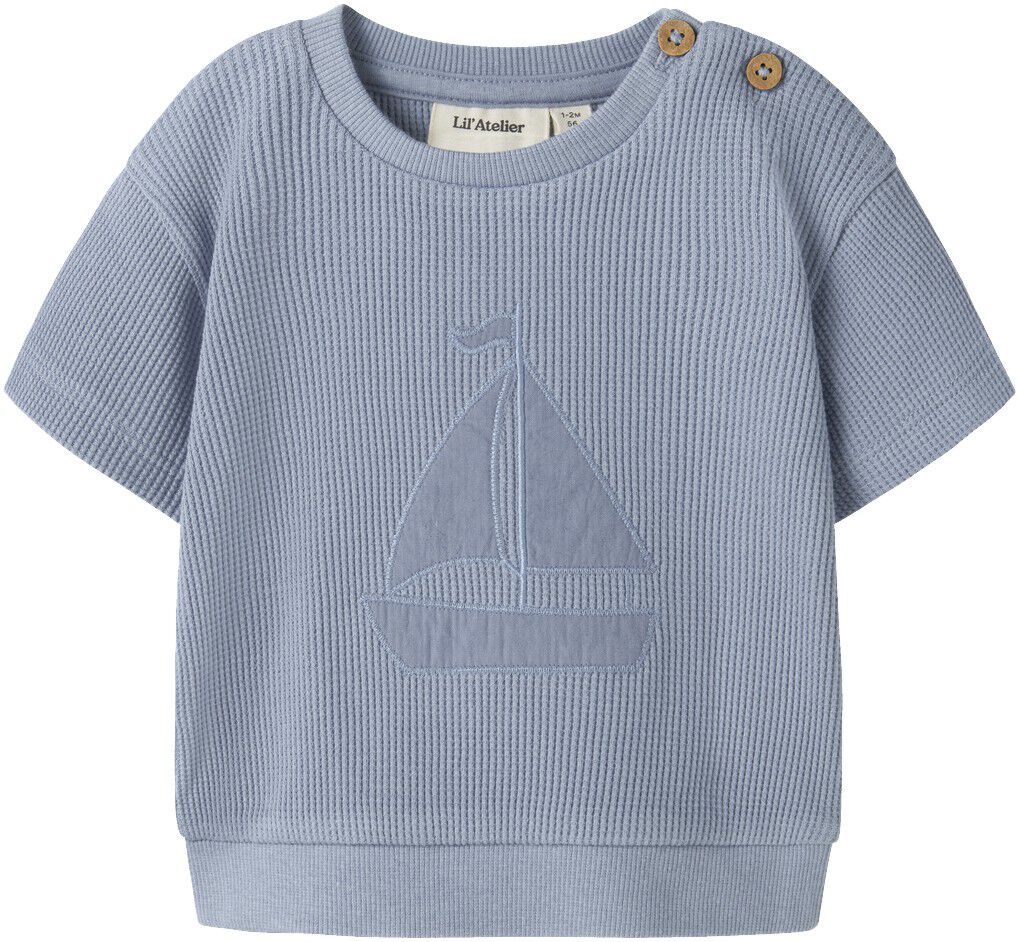 Nbmharun Ss Loose Sweat Lil