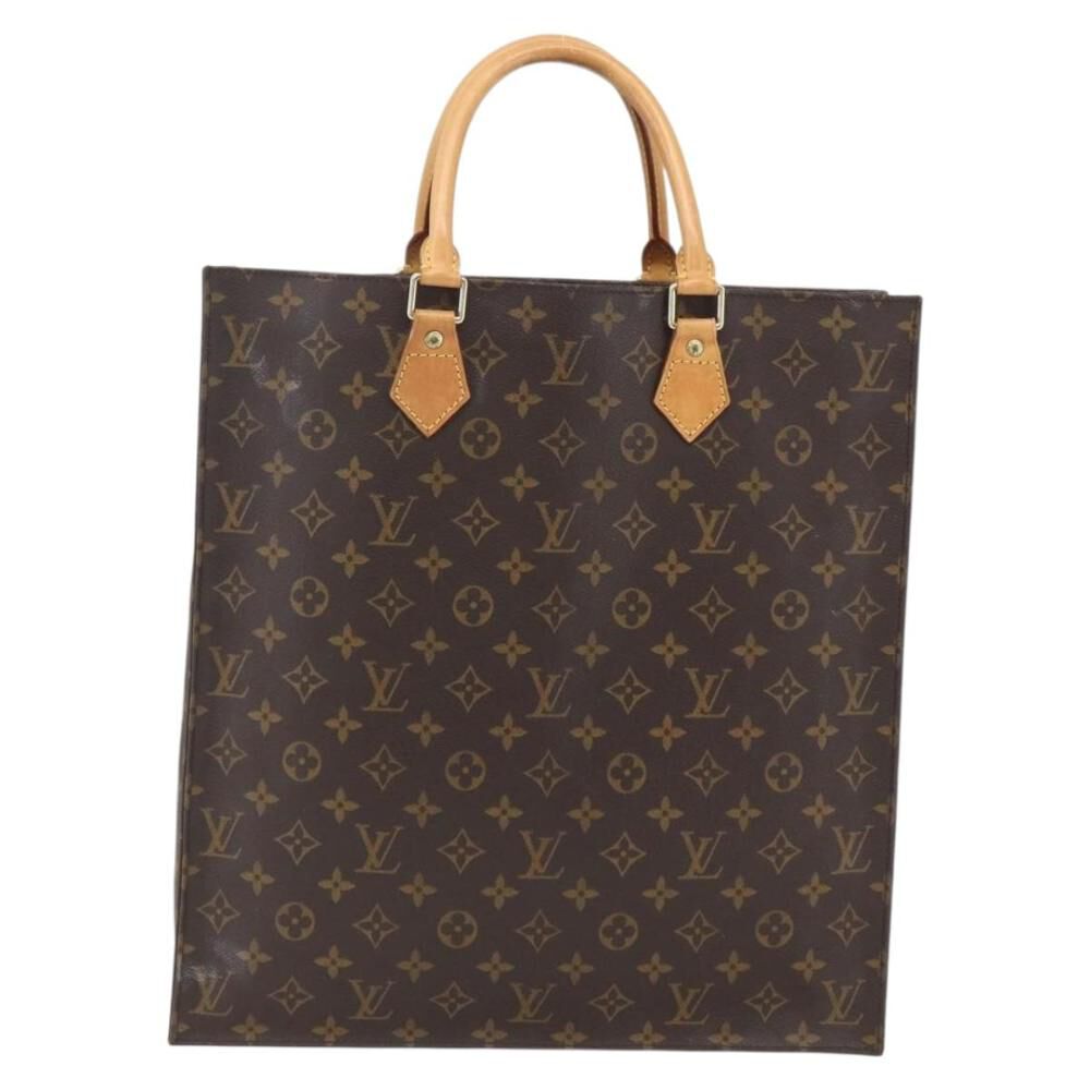 Louis Vuitton Sac Plat