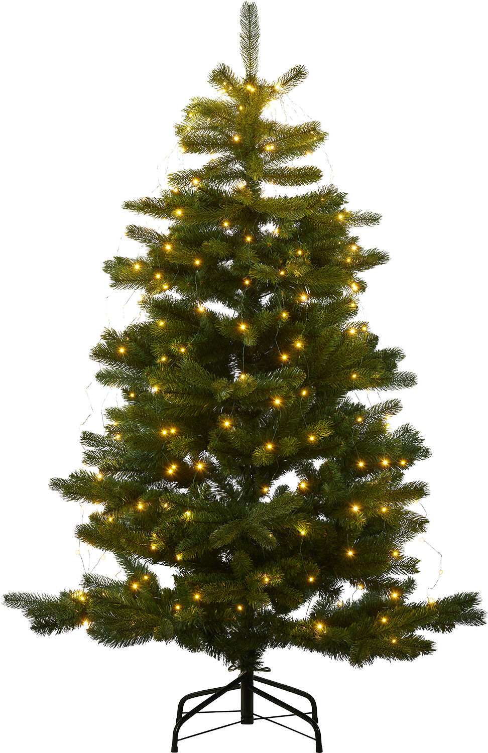 Anni Juletr&aelig; 234 LED