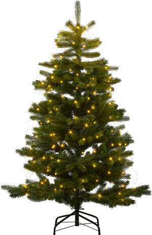 Anni Juletræ 273 LED