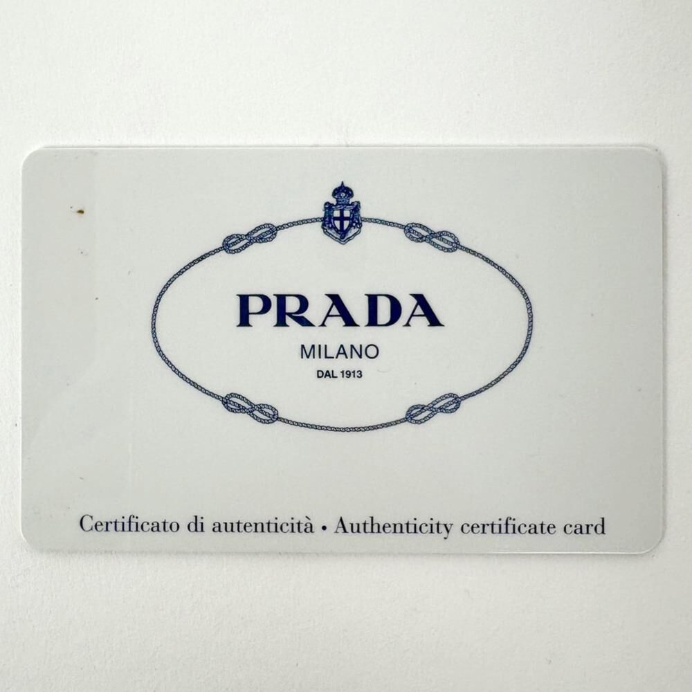 Prada Tessuto