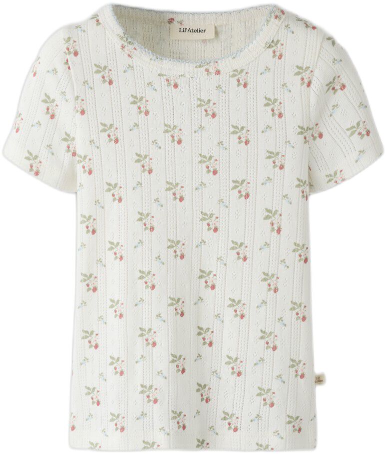 Nmfrachello Dap Ss Slim Top Lil