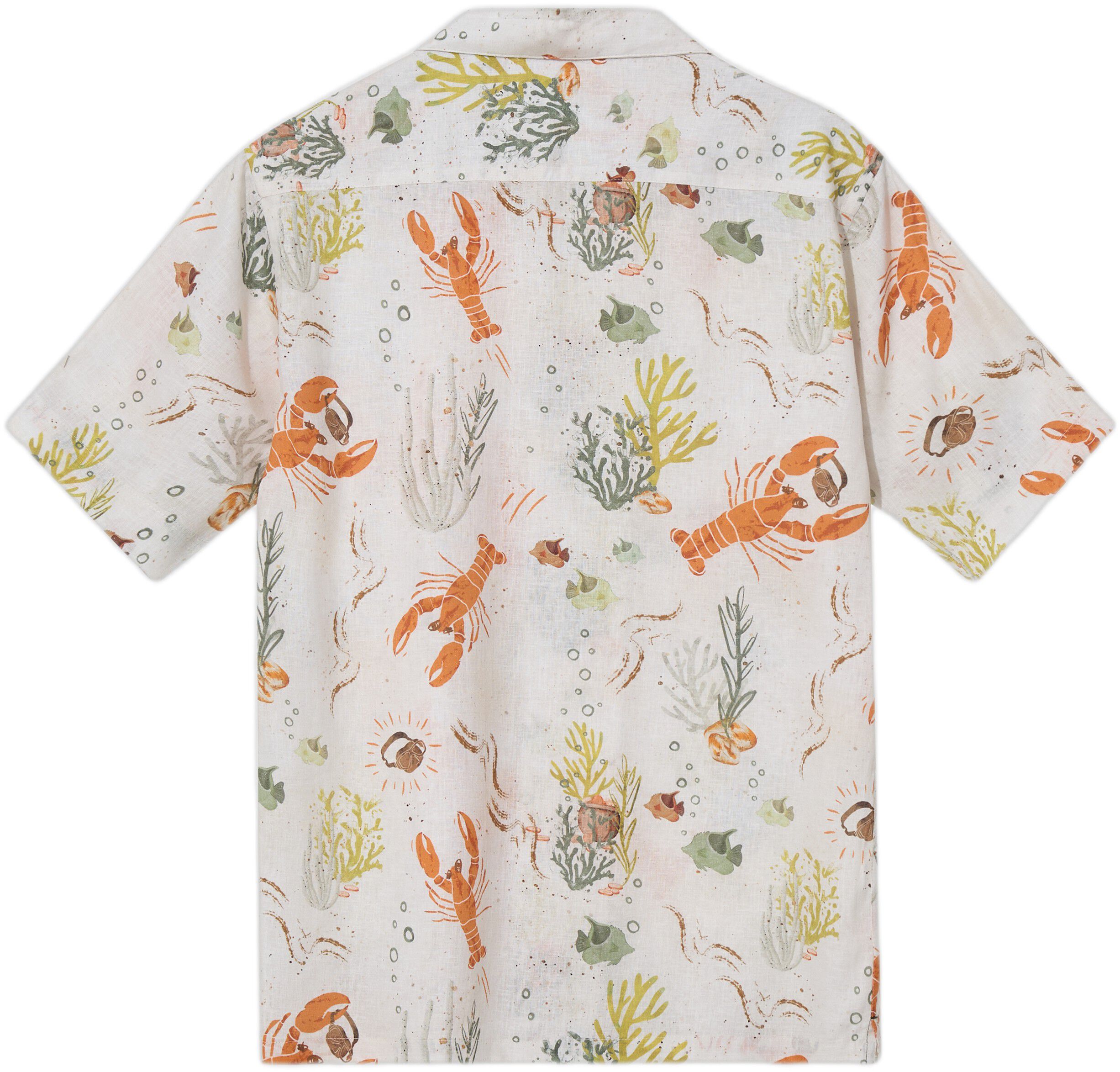 MMGBabel Chase SS Shirt